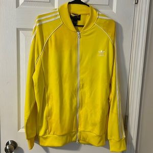 Adidas Pharrell Williams track suit XL new with tags